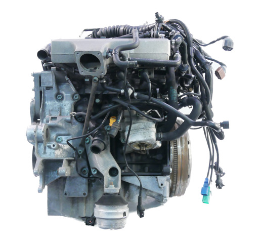 Motor completo 06B100098JX VAG