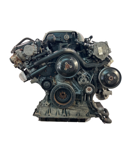 Motor completo 06E100031L VAG