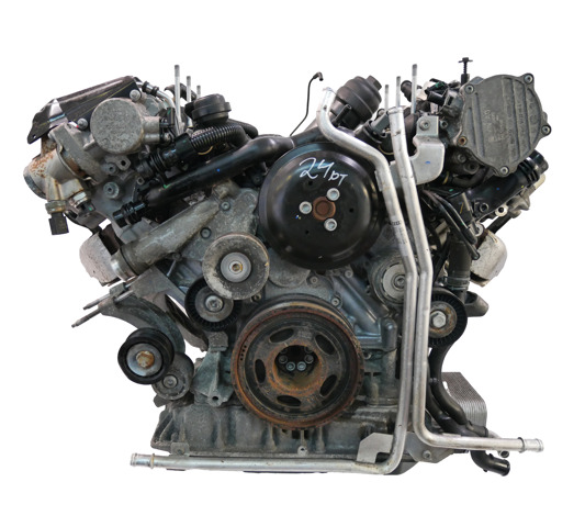 Motor completo 06E100035N VAG