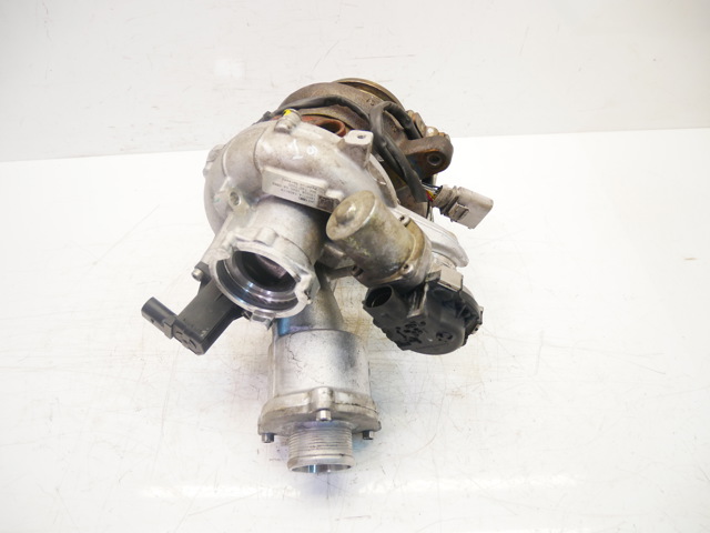 Turbocompresor 06K145722S VAG