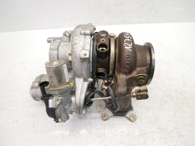 Turbocompresor 06K145874G VAG