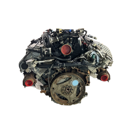 Motor completo 078100032D VAG