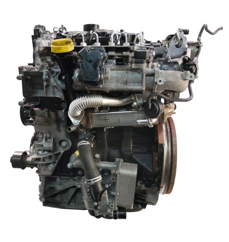 Motor completo 1010200Q1K Nissan