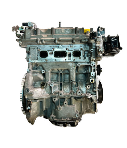 Motor completo 101024ED9B Nissan