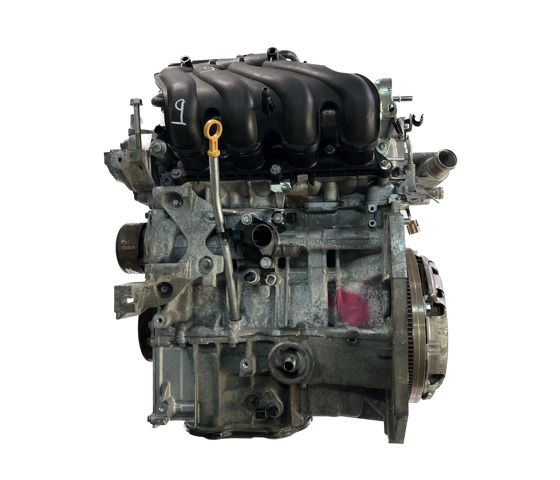 Motor completo 10102BA60A Nissan