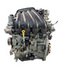 Motor completo 10102JD00F NISSAN