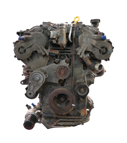 Motor completo 10102JK6A1 Nissan