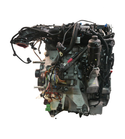 Motor completo 11002455618 BMW