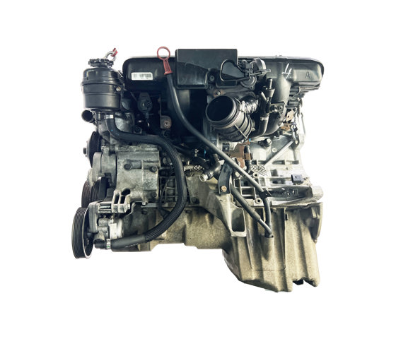 Motor completo 11007506886 BMW