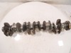 Cigüeñal del motor 11218571851 BMW