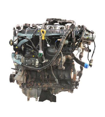 Motor completo 133L12AU00 Hyundai/Kia