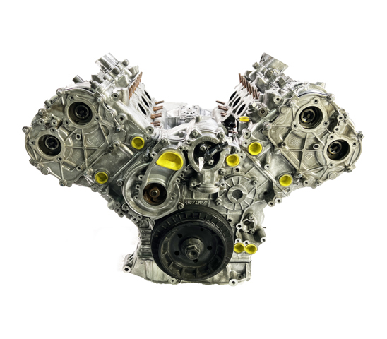 Motor completo 177980M177980 Mercedes