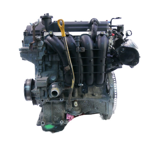 Motor completo 2110103001 Hyundai/Kia