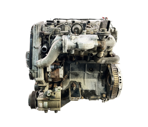 Motor completo 211014AA00 Hyundai/Kia