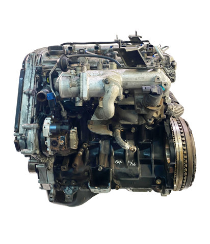 Motor completo 211014AA10 Hyundai/Kia