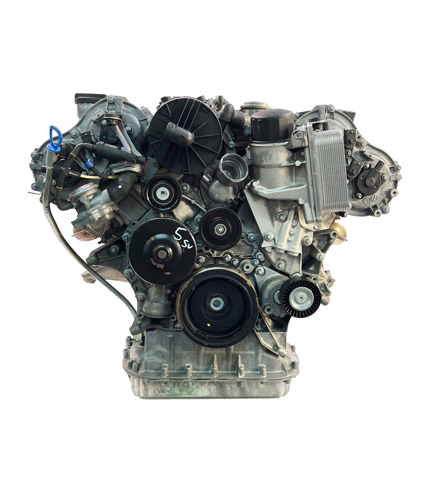 Motor completo 273961M273961 Mercedes