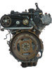 Motor completo 276DT LAND ROVER