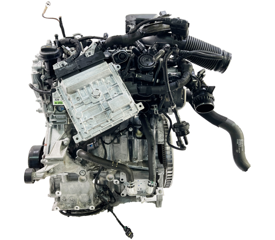 Motor completo 282914M282914M282 Mercedes