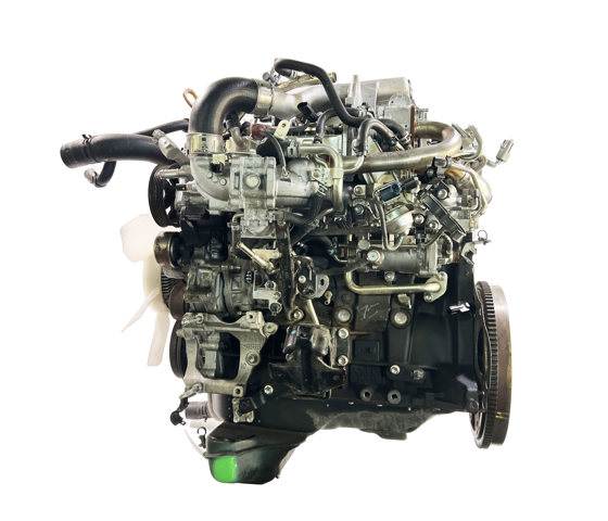 Motor completo 2GDFTV2GD Toyota