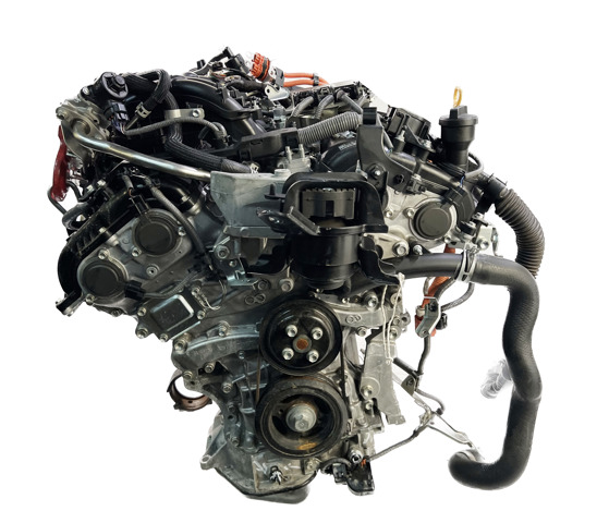 Motor completo 2GRFXS2GR Toyota/Lexus