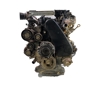 Motor completo 2KD2KDFTV TOYOTA