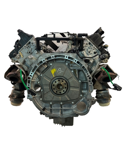 Motor completo 508PSAJ133 Land Rover