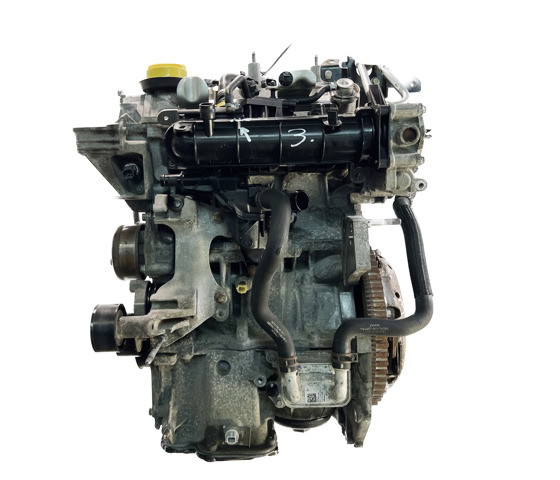 Motor completo 8201342064 Renault (RVI)