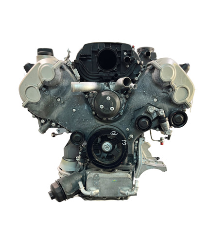 Motor completo 94810095200 Porsche