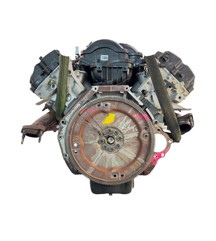 Motor completo 99F Ford