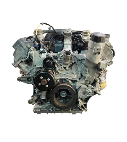 Motor completo A1130102500 Mercedes