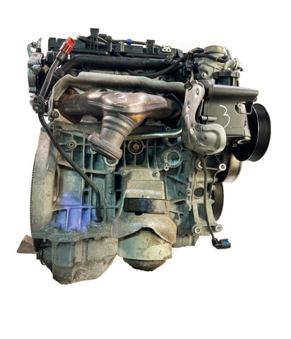 Motor completo A2710106700 Mercedes