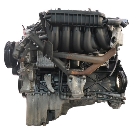 Motor completo A6120103500 Mercedes