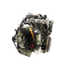 Motor completo AHF VAG