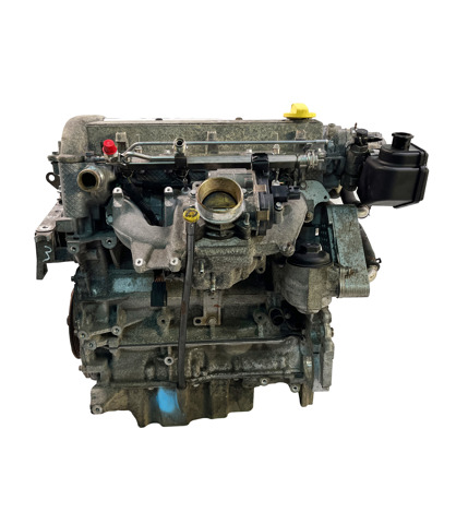 Motor completo B207E General Motors