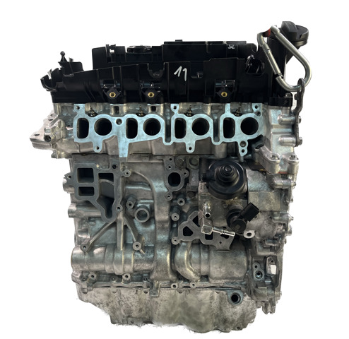 Motor completo B47C20BB47C BMW