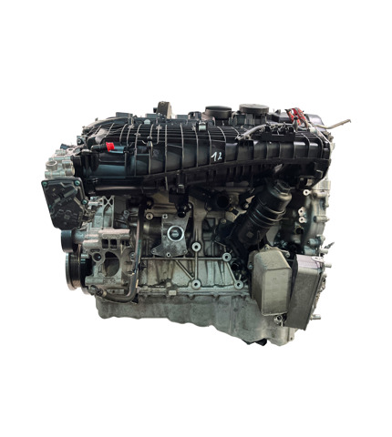 Motor completo B58B30A BMW