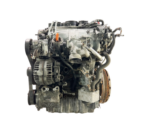 Motor completo BWC Mitsubishi