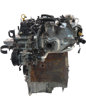 Turbocompresor CM5G6K682HE FORD