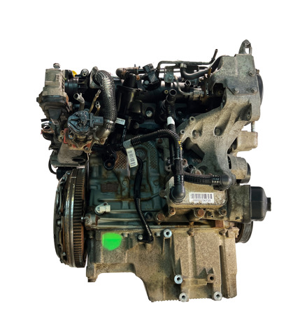 Motor completo D16AA Suzuki