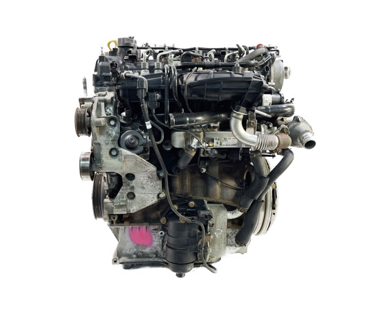 Motor completo D4HA Hyundai/Kia