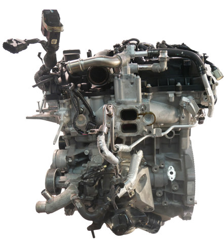 Motor completo EC1 Chrysler