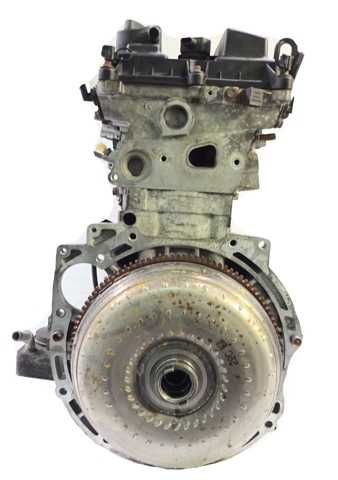 Motor completo ECN Chrysler