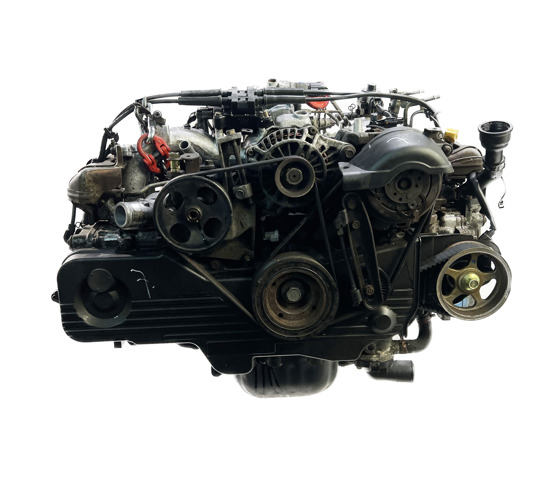EJ201 Subaru