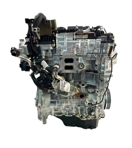 Motor completo G4FP Hyundai/Kia
