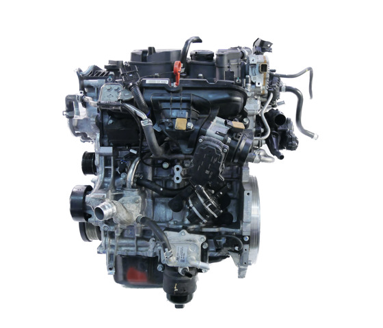 Motor completo G4FT Hyundai/Kia