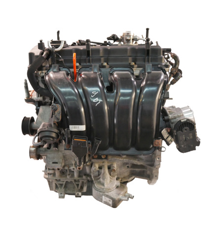 Motor completo G4KJ Hyundai/Kia