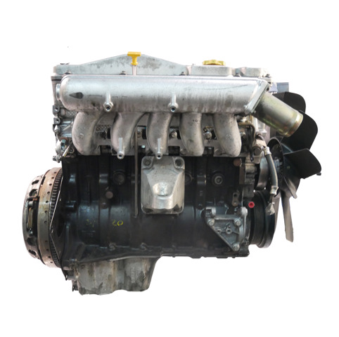 Motor completo LBB001190 Land Rover