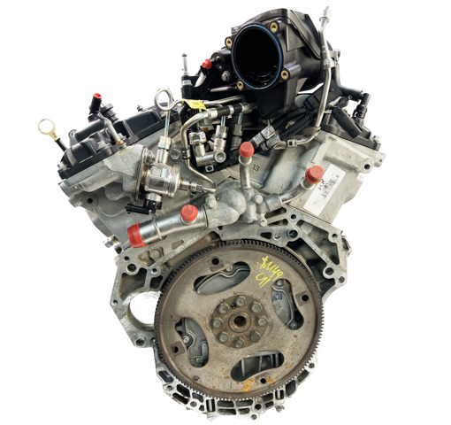 Motor completo LFX GM/Chevrolet