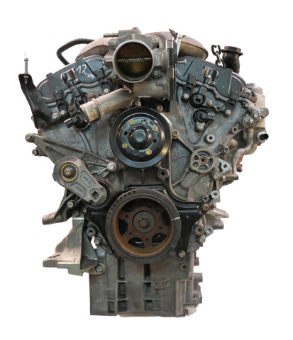 Motor completo LLT GM/Chevrolet