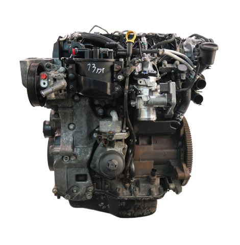 Motor completo LR001345 Land Rover